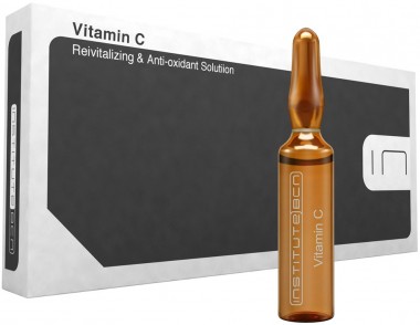 InstituteBCN C-vitamin ampulla 5ml | BC008019d