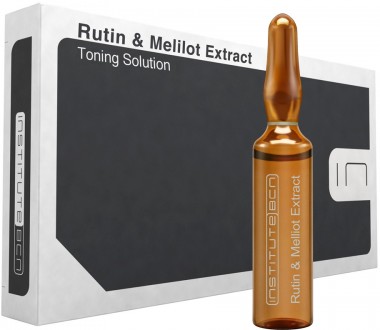 InstituteBCN Rutin&Meliot ampulla | BC008017d