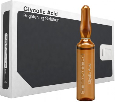 InstituteBCN Glikolsav - Glycolic Acid ampulla | BC008008d