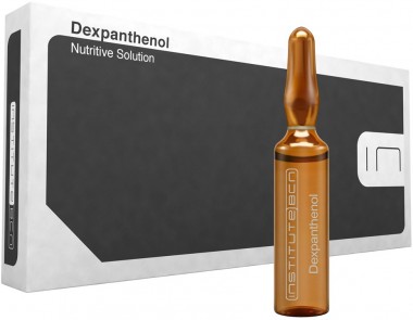 InstituteBCN Dexpanthenol, B5-vitamin ampulla | BC008005d