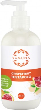 Yamuna Grapefruit testápoló | YLAK_7/329