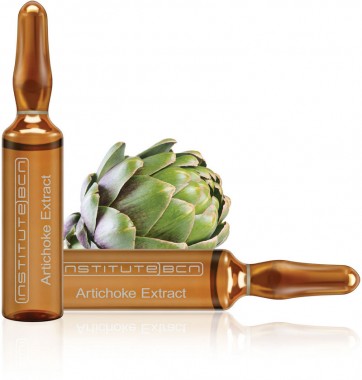 InstituteBCN Articsóka kivonat - Artichoke Extract ampulla 5ml | BC0080010000