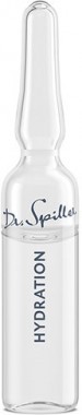 Dr. Spiller Hialuron hidratáló ampulla | SPAMPHIHI