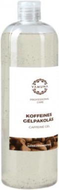 Yamuna Koffeines gélpakolás | YPROF_6/6