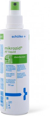 Schülke MIKROZID eszköz- és felületfertőtlenítő | A109125