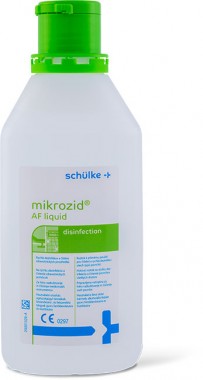 Perfect Nails Mikrozid felületfertőtlenítő 1000ml | A109101