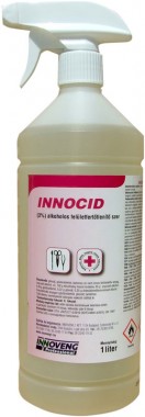 Innoveng INNOCID Eszközfertőtlenítő Spray | INNOCID-S1000