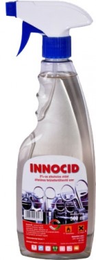 Innoveng INNOCID Eszközfertőtlenítő Pumpás | INNOCID-P500