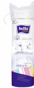 Bella Kozmetikai korongvatta | HT510