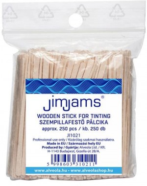 JimJams Szempillafestő pálcika | JI1021