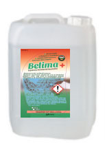 Horizon Higénia BELIMA 1313 fertőtlenítő folyékony szappan | HHBEL131320