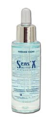 SENSX Szemránc feltöltő szérum | SNX20
