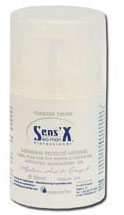 SENSX Szemránc feltöltő krémgél | SNX21