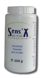 SENSX Hintőpor | SNX01