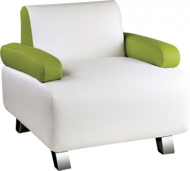 A-Design Váró szék HIP HOP VIP, választható színben | AD-VSZHIPK-BASE
