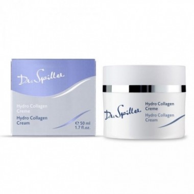 Dr. Spiller Hydro collagen krém | SP105807