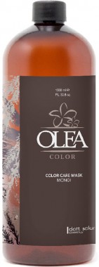 dott. solari Színvédő maszk - Olea Color Color Care mask | DS202