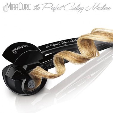 BaByliss PRO Miracurl A Hajgöndörítő | BP2665E