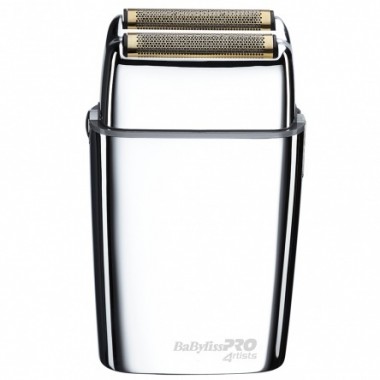 BaByliss PRO Foil Metal Shaver | BPFXFS2E