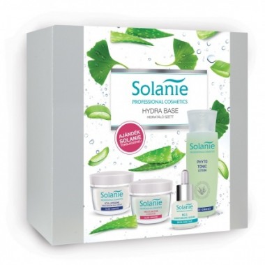 Solanie Hydra Base csomag | SO10022