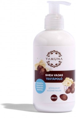 Yamuna Shea vajas testápoló | YLAK_7/86A