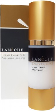 Laneche Repair Complex E-vitamin éjszakai ápolókrém, ránctalanító | LAN21242