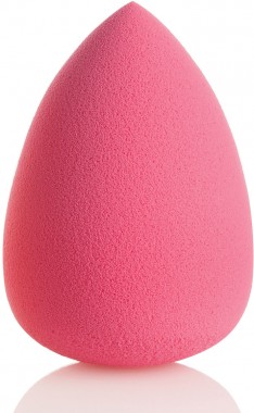 AXS Sminkszivacs - tojás alakú pink | XS371112