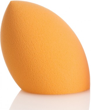 AXS Sminkszivacs - 3D narancs | XS371114