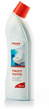 Tegee Toalett tisztító | TE5909736