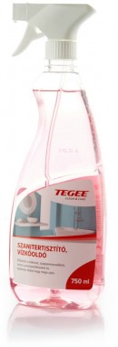 Tegee Szanitertisztító, vízkőoldó | TE5909734