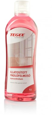 Tegee Illatosított padlófelmosó koncentrátum | TE5909733