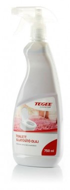 Tegee Toalett illatosító olaj | TE5909735