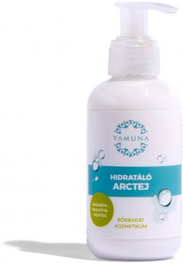 Yamuna Hidratáló arctej | YLAK_7/20