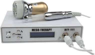 ACE Medical Mezoterápiás elektrokozmetikai készülék | ACE-MEZO-EK