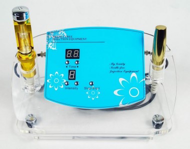 Beauty Body System Tű Nélküli Mezoterápiás Anti-aging gép | BBS-MEZO-49