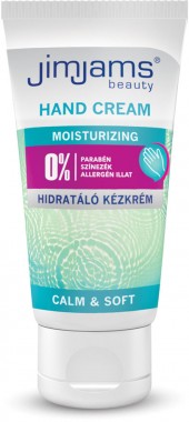 JimJams CALM & SOFT Hidratáló kézkrém | JJ3015