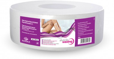 Alveola Waxing Normál gyantapapír tekercsben | AW536