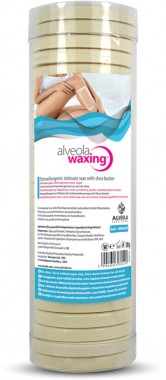 Alveola Waxing Koronggyanta, Intim | AW9066/INTIM