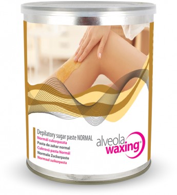 Alveola Waxing Cukorpaszta szőrtelenítés | AW9601