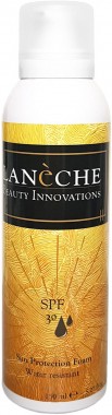 Laneche Fényvédő hab SPF 30 | LAN21751