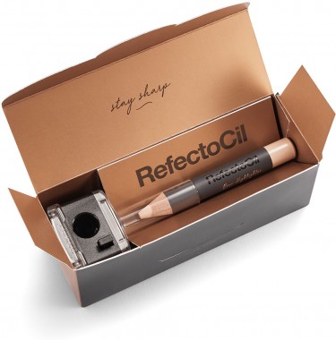 RefectoCil Brow Szemöldök highlighter szett | RE05927