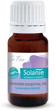 Solanie So Fine Levendula illóolaj | SO23037