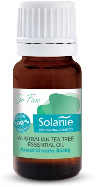 Solanie So Fine Ausztrál teafa illóolaj | SO23036