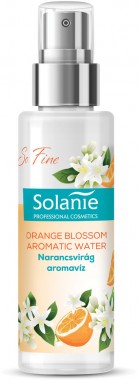 Solanie So Fine Narancsvirág aromavíz | SO23033