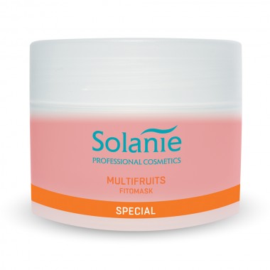 Solanie Multi- fruits fitomaszk | SO20904