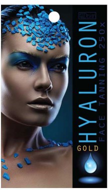 Any Tan Face Hyaluron-Gold (tasakos) | ATFCG-5