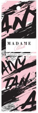 Any Tan Madame black (tasakos) | ATMB-20