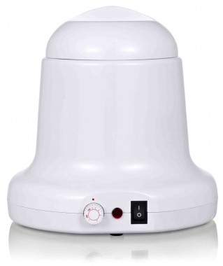 EZwax Konzerv gyantamelegítő, hőfokszabályzós, kivehető füles tartállyal 500CC WH002D-NP | EZW-WH002D-NP