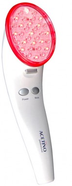 Alveola PolarLight Polarizált LED fényterápiás arckezelő készülék | AE5011A