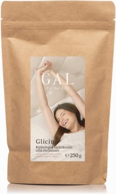 GAL Glicin | GAHUPZ09